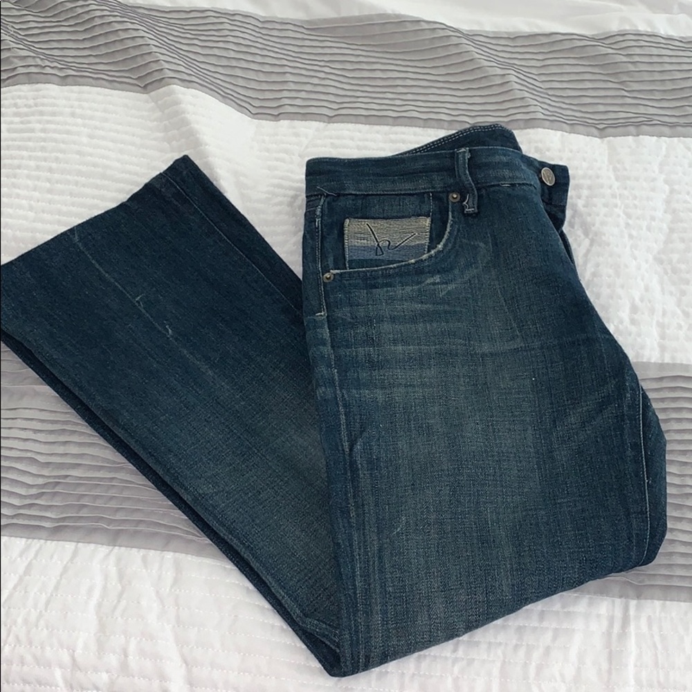 Citizens of Humanity Denim Jeans
